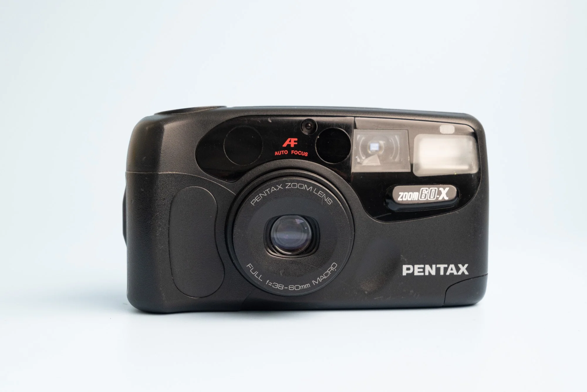 Pentax Iqzoom 835 Pentax Espio 835 IQZoom Point And Shoot Analogue